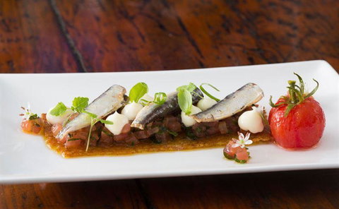 Linq Bar Restaurant - Accommodation Mt Buller 17