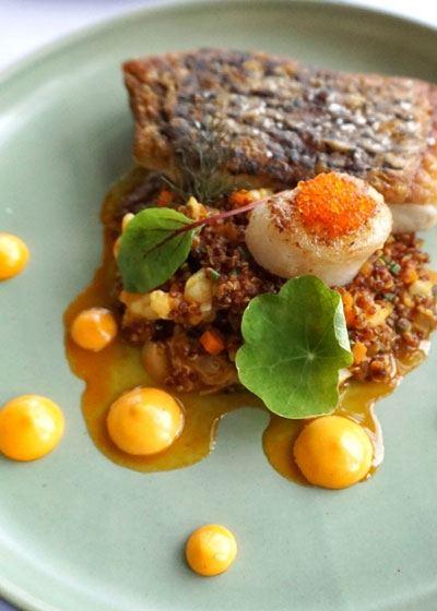 Linq Bar Restaurant - Accommodation Mt Buller 18