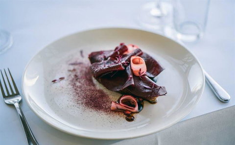 Linq Bar Restaurant - Accommodation Mt Buller 1