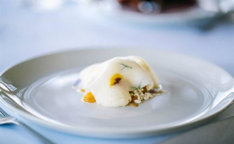 Linq Bar Restaurant - Accommodation Mt Buller 2