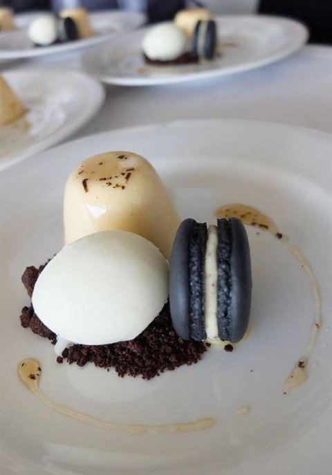 Linq Bar Restaurant - Accommodation Mt Buller 5