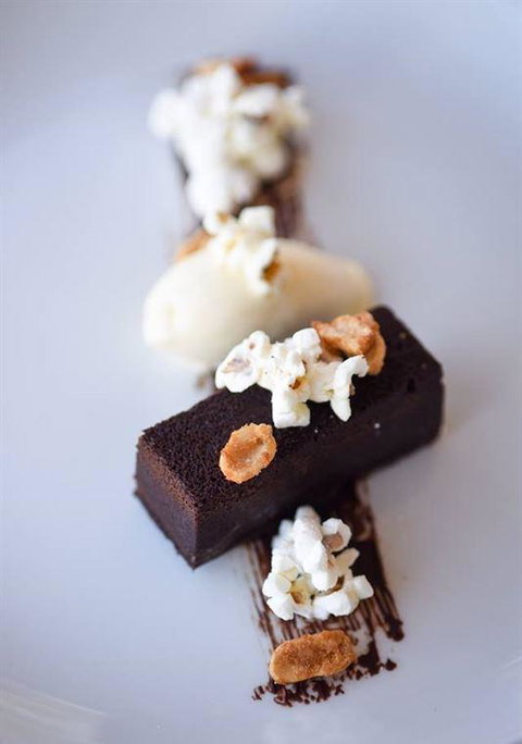 Linq Bar Restaurant - Accommodation Mt Buller 6