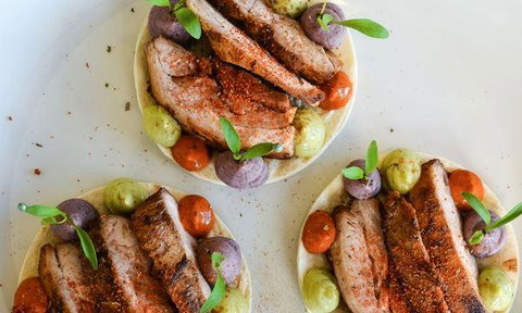 Linq Bar Restaurant - Accommodation Mt Buller 7