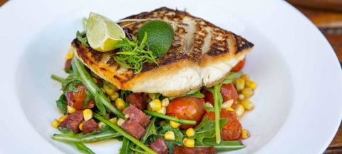 O Bar & Restaurant - Accommodation Mt Buller 0