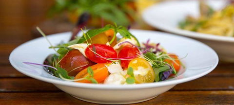 O Bar & Restaurant - Accommodation Mt Buller 2