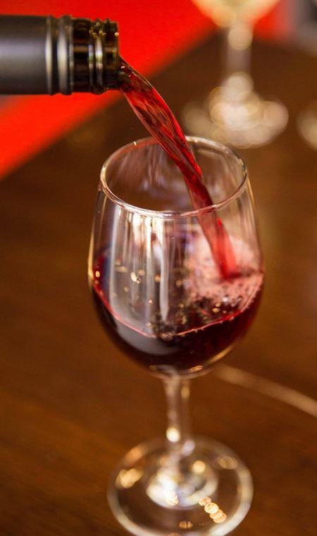 O Bar & Restaurant - Accommodation Mt Buller 4