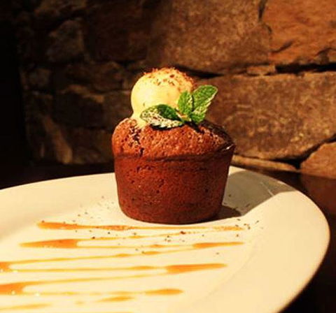 O Bar & Restaurant - Accommodation Mt Buller 6