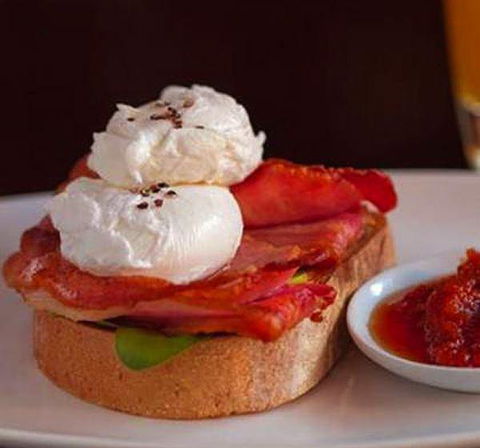 O Bar & Restaurant - Accommodation Mt Buller 7