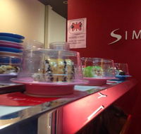 Simply Sushi - Accommodation Mt Buller