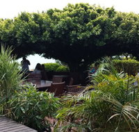 Wharf Restaurant - Accommodation Mt Buller