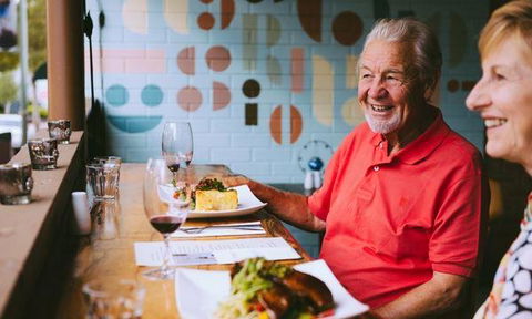 Arc Of Iris - Accommodation Mt Buller 2