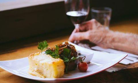 Arc Of Iris - Accommodation Mt Buller 4