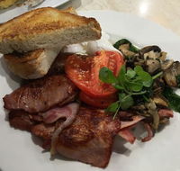 Cafe Swish - Accommodation Mt Buller