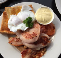 Caffe Mia - Accommodation Mt Buller