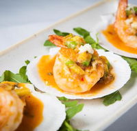 Casa Nostra Ristorante - Accommodation Mt Buller