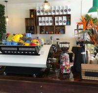 Coffee  Kitchen - Accommodation Mt Buller