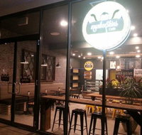 Munkeeskins Cafe - Accommodation Mt Buller