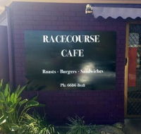 Racecourse Cafe - Accommodation Mt Buller