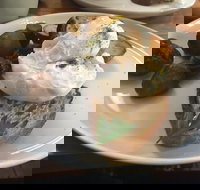 The Chapel - Accommodation Mt Buller