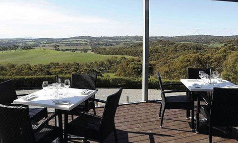 Bush DeVine Cafe - Accommodation Mt Buller 2