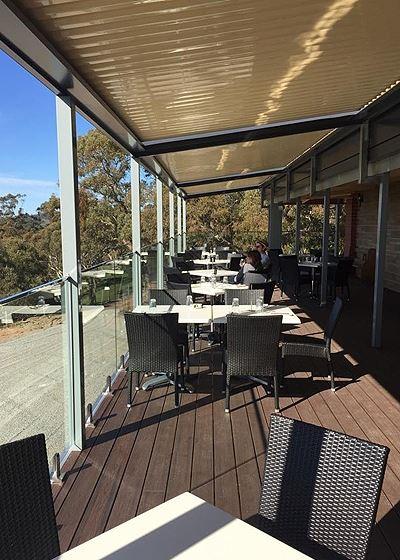 Bush DeVine Cafe - Accommodation Mt Buller 3