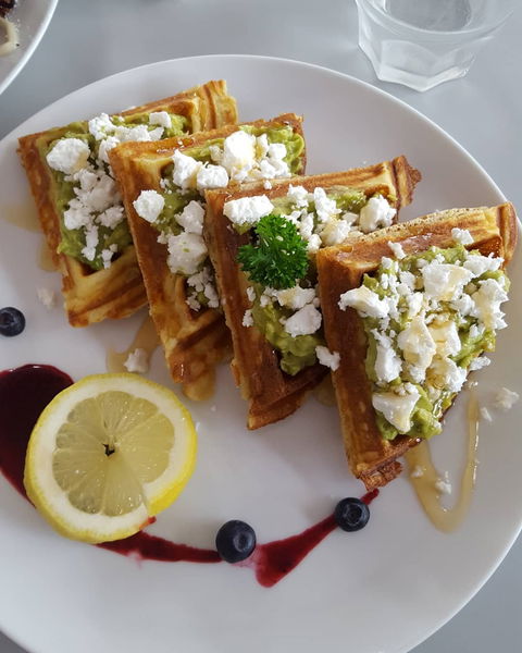 Waffle On Cairns - Accommodation Mt Buller 5