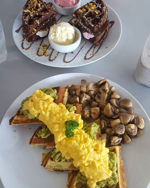 Waffle On Cairns - Accommodation Mt Buller 6