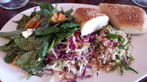 Earth Market Cafe - Accommodation Mt Buller 0