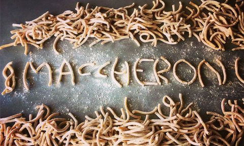 I Maccheroni - Accommodation Mt Buller 11