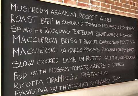 I Maccheroni - Accommodation Mt Buller 13