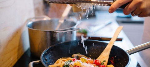 I Maccheroni - Accommodation Mt Buller 1