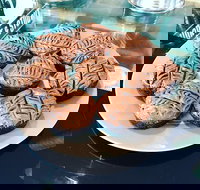 Short  Stout Cafe - Accommodation Mt Buller