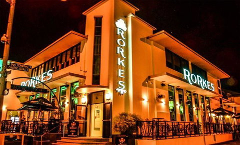 Apollo Bay Wine Bar & Coffee Shop - Accommodation Mt buller 9