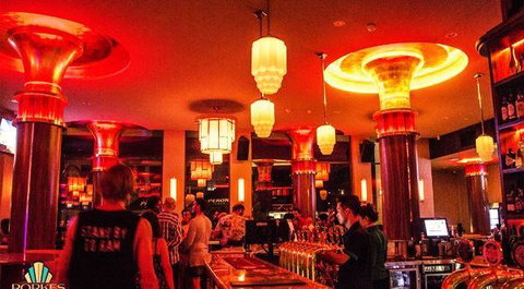 Apollo Bay Wine Bar & Coffee Shop - Accommodation Mt buller 10