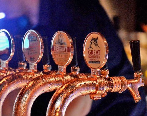 Apollo Bay Wine Bar & Coffee Shop - Accommodation Mt buller 11