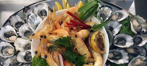 Apollo Bay Wine Bar & Coffee Shop - Accommodation Mt buller 2