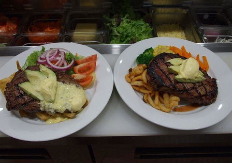 RJ's Rock N Roll Diner - Accommodation Mt Buller 11