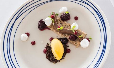 Wild Herring - Accommodation Mt Buller 0