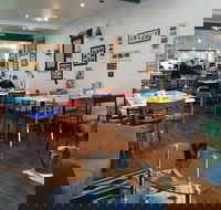 Cafe 195 - Accommodation Mt Buller