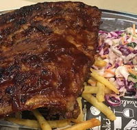 Cannonballs Grill - Accommodation Mt Buller