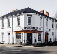 Clarendon Arms Hotel - Accommodation Mt Buller