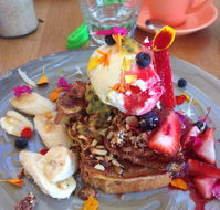 Belle Central - Accommodation Mt Buller