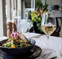 Pebbles Restaurant - Accommodation Mt Buller