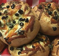 All' Antica Italian Restaurant  Pizzeria - Accommodation Mt Buller