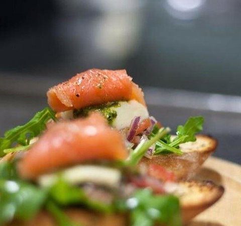 All' Antica Italian Restaurant & Pizzeria - Accommodation Mt Buller 10