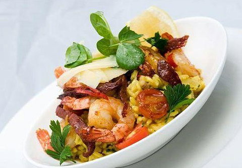 All' Antica Italian Restaurant & Pizzeria - Accommodation Mt Buller 12