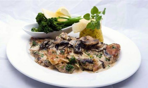 All' Antica Italian Restaurant & Pizzeria - Accommodation Mt Buller 13