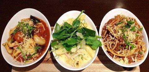 All' Antica Italian Restaurant & Pizzeria - Accommodation Mt Buller 14