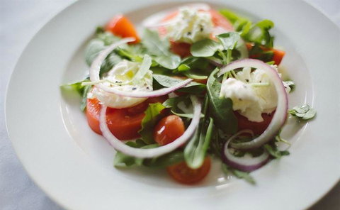 All' Antica Italian Restaurant & Pizzeria - Accommodation Mt Buller 15