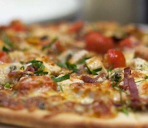 All' Antica Italian Restaurant & Pizzeria - Accommodation Mt Buller 16